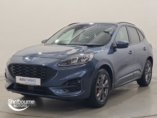 Used Ford Kuga 2023 for sale - 75697757: Photo 12
