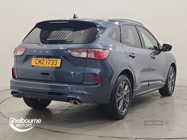 Used Ford Kuga 2023 for sale - 75697757: Photo 13