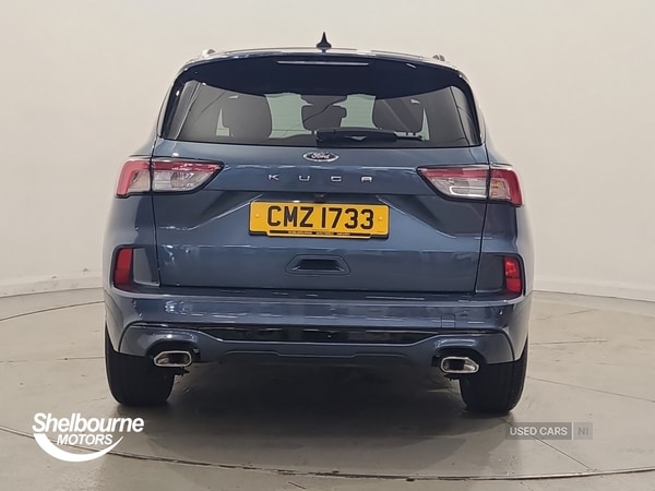 Used Ford Kuga 2023 for sale - 75697757: Photo 14