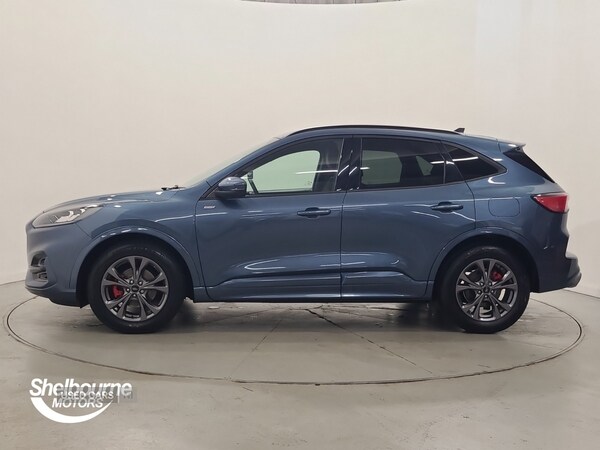 Used Ford Kuga 2023 for sale - 75697757: Photo 15