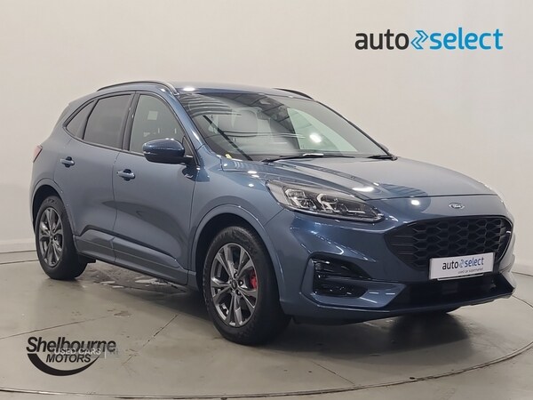 Used Ford Kuga 2023 for sale - 75697757: Photo 1