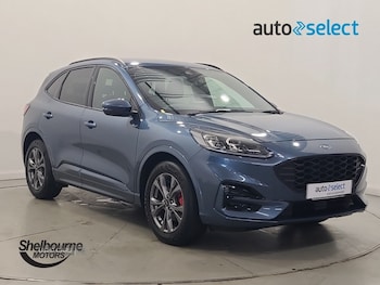 Ford - Kuga