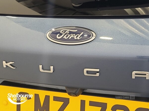 Used Ford Kuga 2023 for sale - 75697757: Photo 27