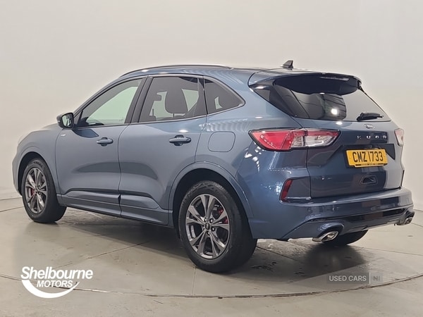 Used Ford Kuga 2023 for sale - 75697757: Photo 2
