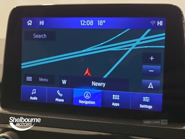 Used Ford Kuga 2023 for sale - 75697757: Photo 39