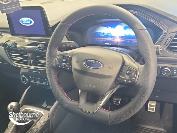 Used Ford Kuga 2023 for sale - 75697757: Photo 4