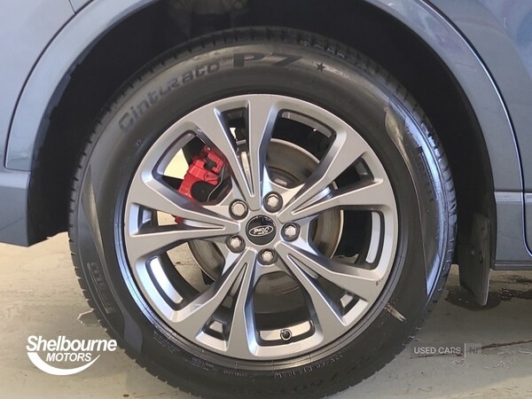 Used Ford Kuga 2023 for sale - 75697757: Photo 7