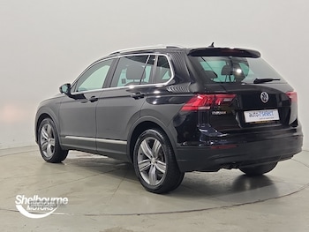 Used Volkswagen Tiguan 2019 for sale - 78890526: Photo