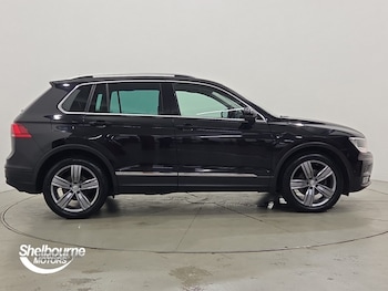 Used Volkswagen Tiguan 2019 for sale - 78890526: Photo