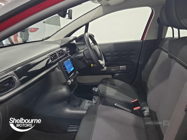 Used Citroen C3 2021 for sale - 77799561: Photo 10