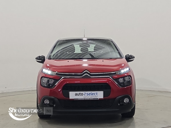 Used Citroen C3 2021 for sale - 77799561: Photo 11