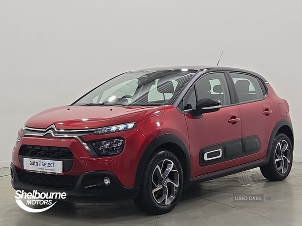 Used Citroen C3 2021 for sale - 77799561: Photo 12