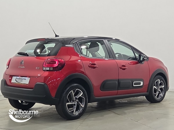 Used Citroen C3 2021 for sale - 77799561: Photo 13