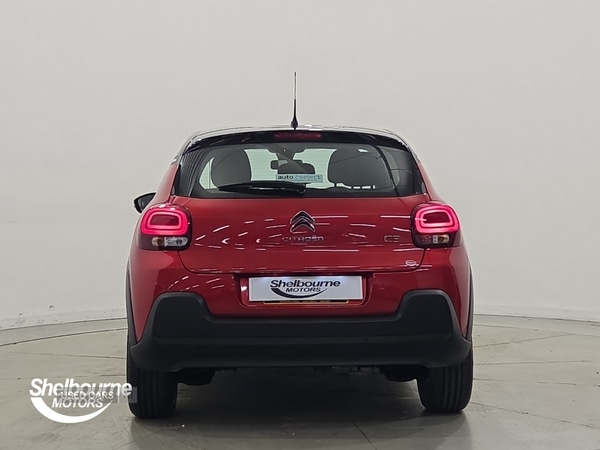 Used Citroen C3 2021 for sale - 77799561: Photo 14