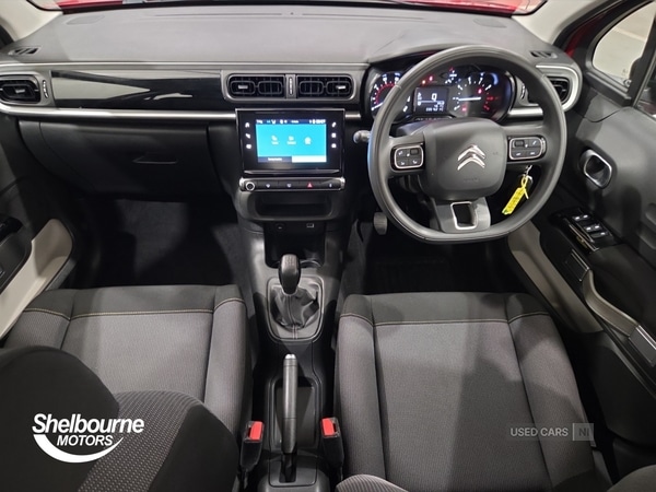 Used Citroen C3 2021 for sale - 77799561: Photo 16