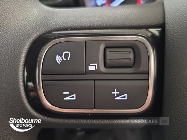 Used Citroen C3 2021 for sale - 77799561: Photo 17