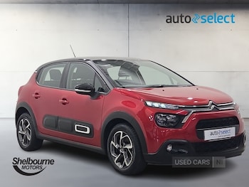 2021 - 1.2 PureTech Shine 5dr