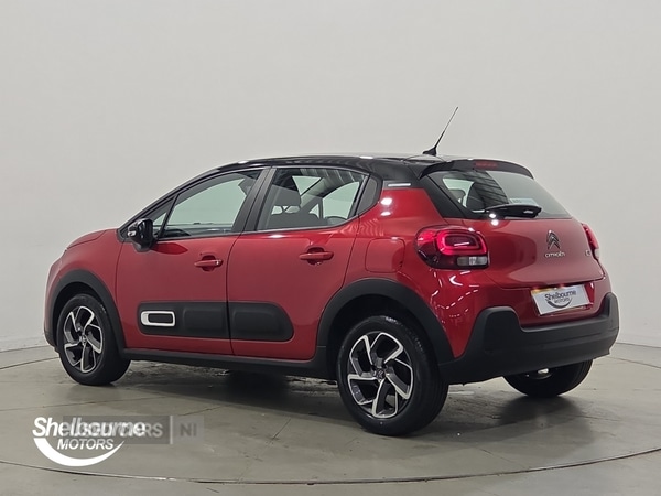 Used Citroen C3 2021 for sale - 77799561: Photo 2