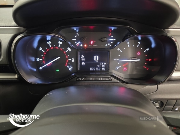 Used Citroen C3 2021 for sale - 77799561: Photo 22