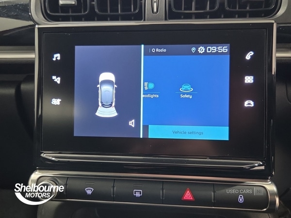 Used Citroen C3 2021 for sale - 77799561: Photo 28