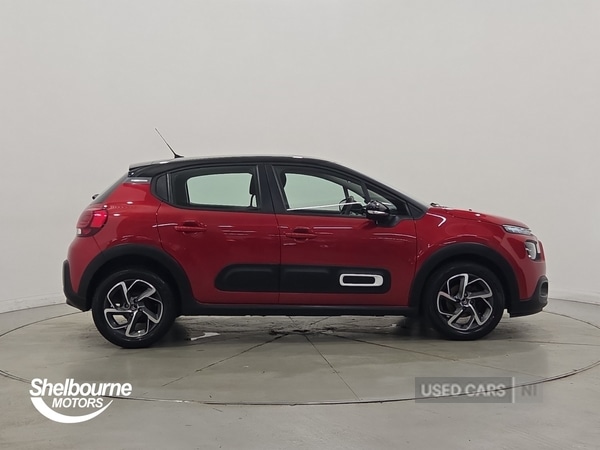 Used Citroen C3 2021 for sale - 77799561: Photo 3