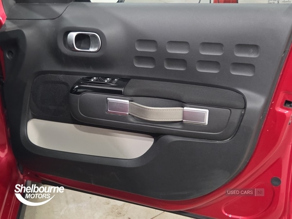 Used Citroen C3 2021 for sale - 77799561: Photo 30