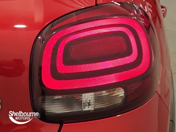 Used Citroen C3 2021 for sale - 77799561: Photo 34