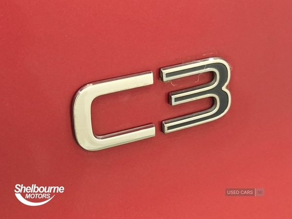 Used Citroen C3 2021 for sale - 77799561: Photo 35