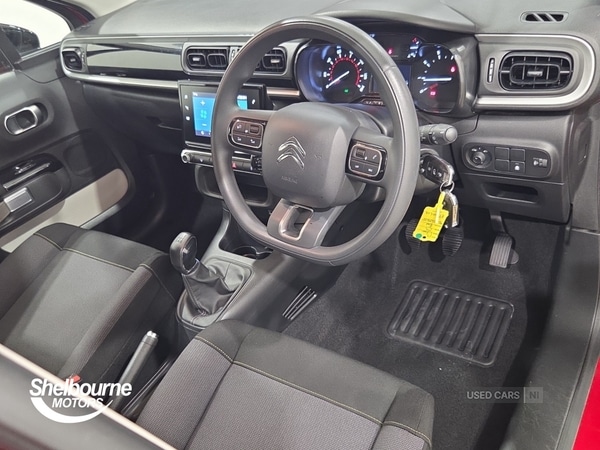 Used Citroen C3 2021 for sale - 77799561: Photo 4