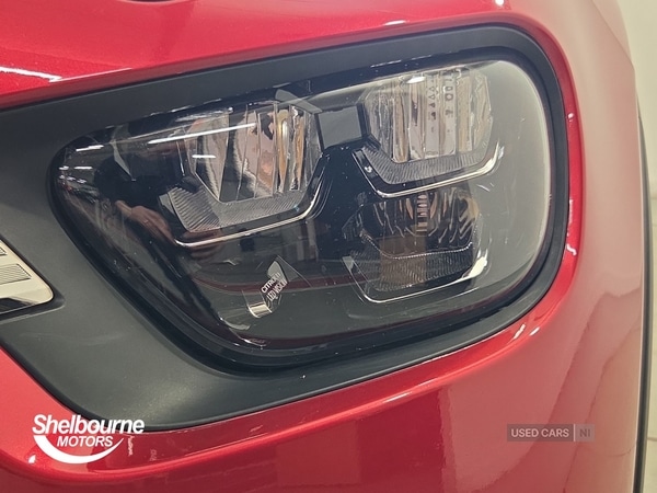 Used Citroen C3 2021 for sale - 77799561: Photo 47