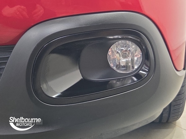 Used Citroen C3 2021 for sale - 77799561: Photo 48