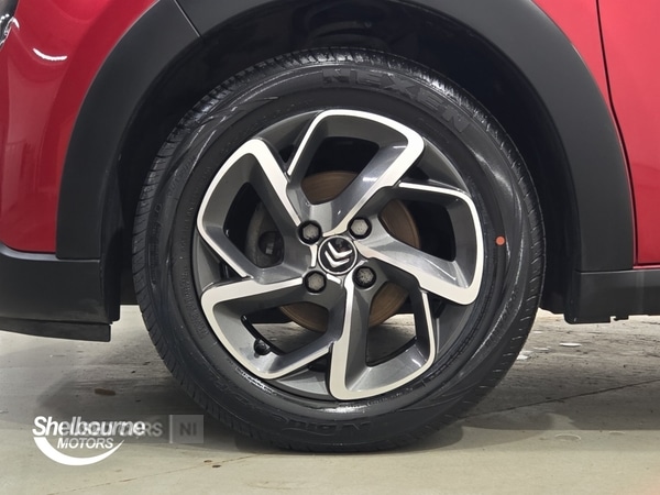 Used Citroen C3 2021 for sale - 77799561: Photo 7