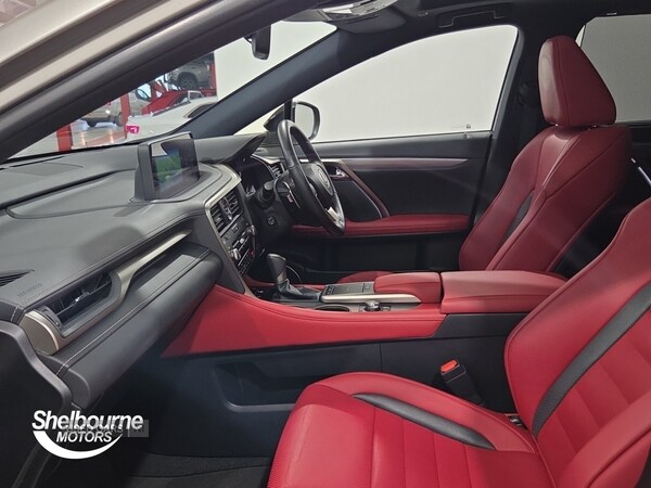 Used Lexus RX 2020 for sale - 77705908: Photo 10