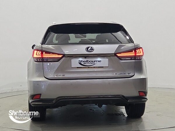 Used Lexus RX 2020 for sale - 77705908: Photo 14