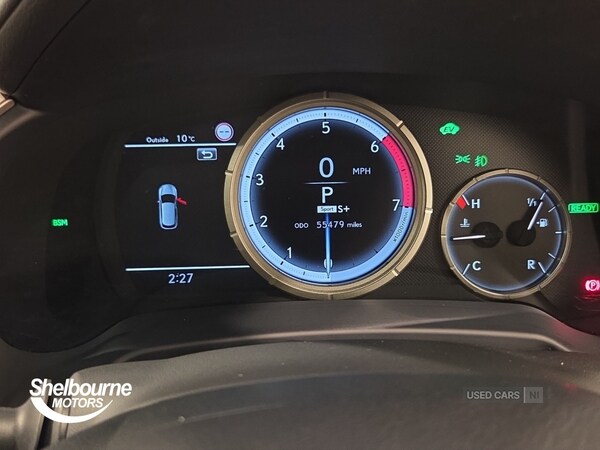 Used Lexus RX 2020 for sale - 77705908: Photo 22