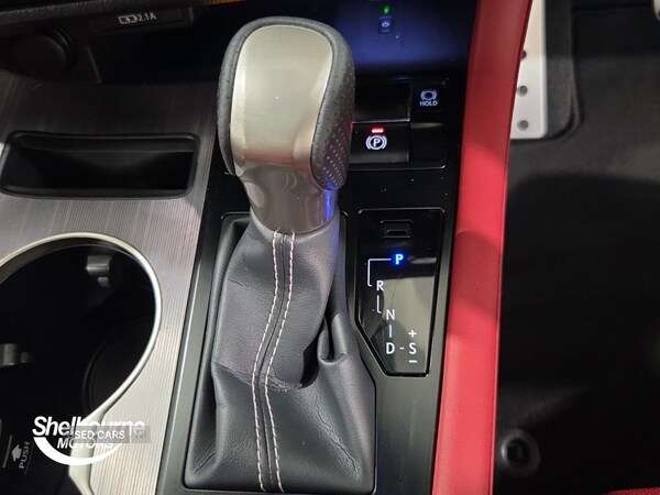 Used Lexus RX 2020 for sale - 77705908: Photo 23