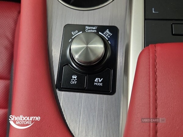 Used Lexus RX 2020 for sale - 77705908: Photo 24