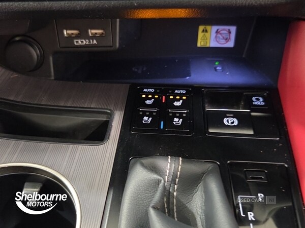 Used Lexus RX 2020 for sale - 77705908: Photo 26