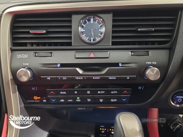 Used Lexus RX 2020 for sale - 77705908: Photo 27