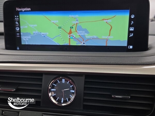 Used Lexus RX 2020 for sale - 77705908: Photo 28