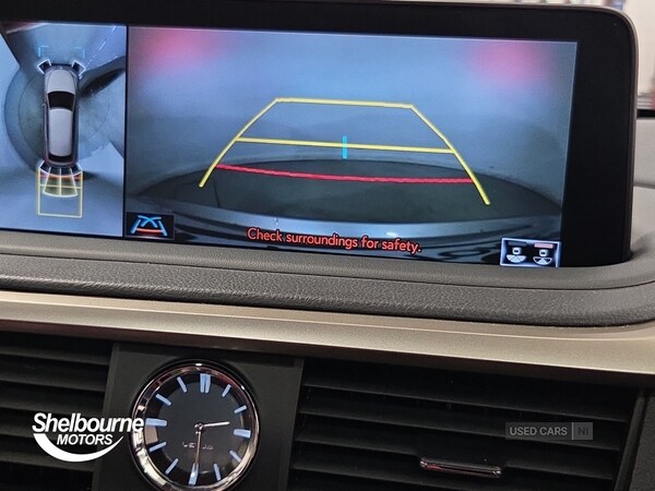 Used Lexus RX 2020 for sale - 77705908: Photo 30