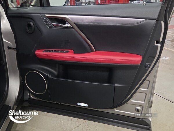 Used Lexus RX 2020 for sale - 77705908: Photo 33