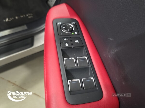 Used Lexus RX 2020 for sale - 77705908: Photo 34