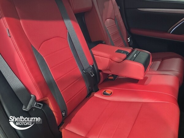 Used Lexus RX 2020 for sale - 77705908: Photo 38