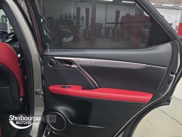 Used Lexus RX 2020 for sale - 77705908: Photo 41