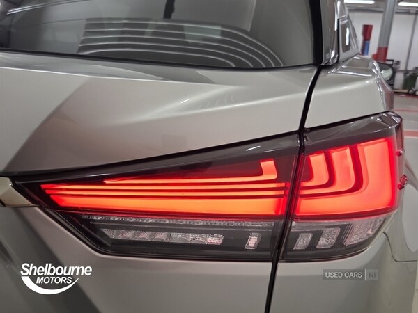 Used Lexus RX 2020 for sale - 77705908: Photo 42