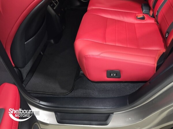 Used Lexus RX 2020 for sale - 77705908: Photo 45