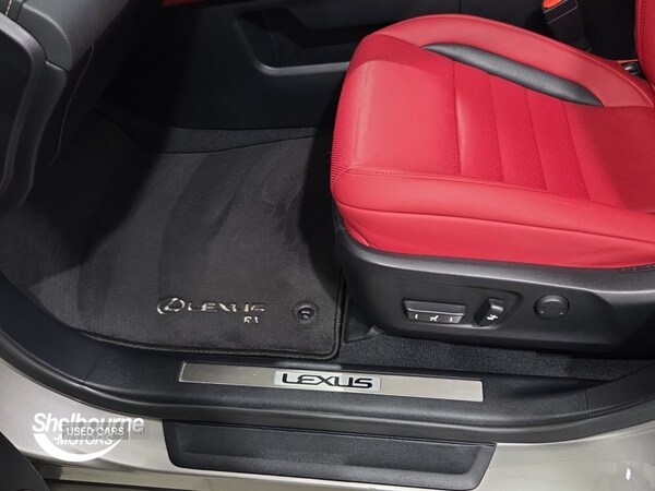 Used Lexus RX 2020 for sale - 77705908: Photo 46