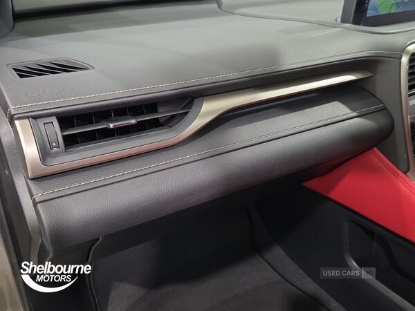 Used Lexus RX 2020 for sale - 77705908: Photo 47