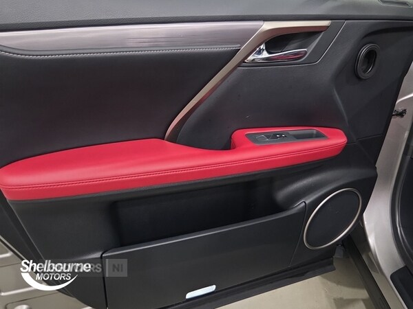 Used Lexus RX 2020 for sale - 77705908: Photo 48